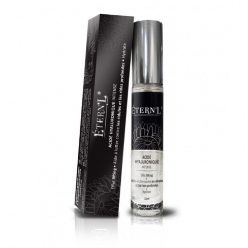 Etern'L hyaluronic acid serum