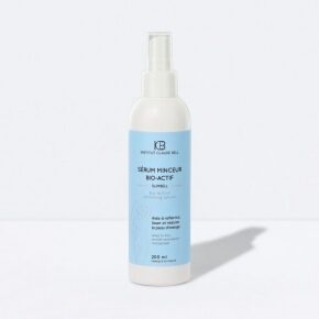 Intensivt antisyklisk slimbell serum